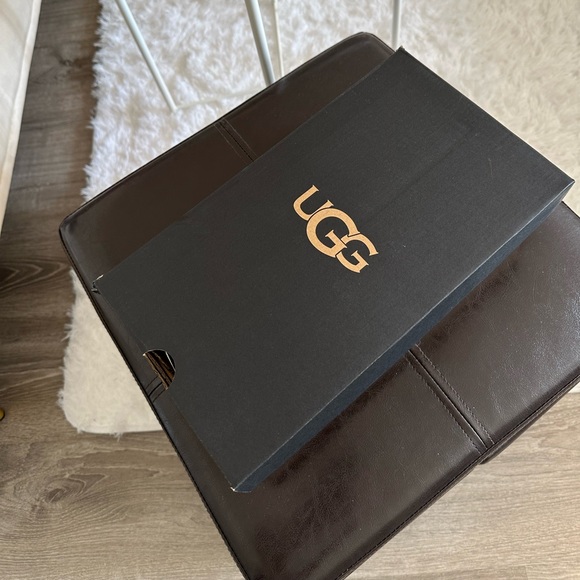 UGG Tazz Platform Slippers - Picture 7 of 7